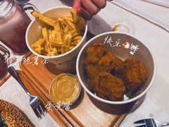 -艾薯夫妇Aysh(红山店)