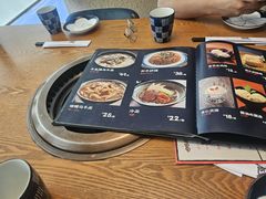 -炎蔵牛舌烤肉