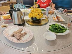 -马大胡子羊羔肉(总店)