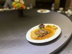 -骏莱海鲜鱼港(五角场店)