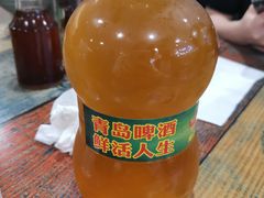 -老谢野馄饨(延安路店)