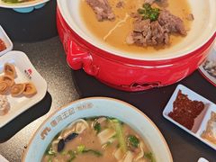 -唐河王记·南阳民间菜(国基路店)