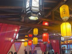 -唇辣号重庆老火锅(燕郊鑫乐汇店)