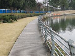 -美兰湖景区