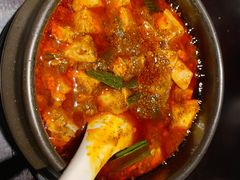 金牌麻辣豆腐-陈麻婆豆腐总店