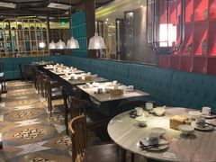 大堂-岭南真味·匠心粤菜(K11店)