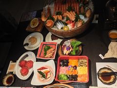-花潮料理艺食馆(SM新生活广场店)