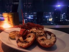 -悦厅·下午茶(杭州柏悦酒店)