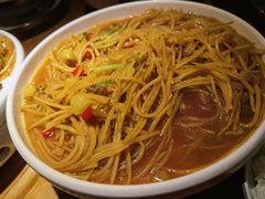 -九锅一堂酸菜鱼(新南凯德直营店)