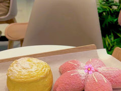 -奈雪的茶(时代天街店)