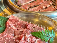 -一品诚记烤肉(大连柏威年购物中心店)