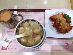 -池记(尖沙咀店)