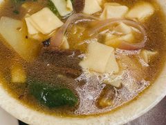 -玛禄藏膳(五分店)