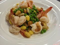 -中卫御苑福膳·养生局(圆明园店)