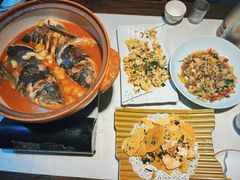 -千岛湖小鱼儿·淳安匠心农家菜