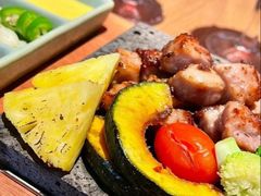 -双门洞·森系料理(体育西店)