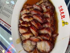 -澳门陈光记烧味饭店(万象城店)