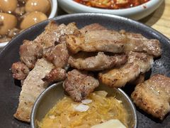 -泥炉烧肉师(新街口金銮巷店)
