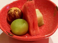 -桂花楼淮扬中餐厅(浦东香格里拉店)