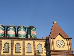 -青岛啤酒博物馆