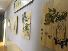-弈学园围棋(西航校区)