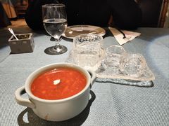 -俄士厨房(万松园店)
