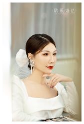 -欣薇婚纱(新源乐汇城店)