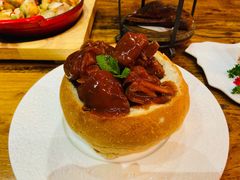 -3号仓库·餐厅(灵溪一店)