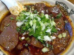-杨三孃跷脚牛肉(玉双路店)