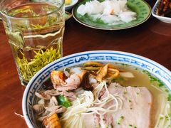 -同得兴 Since·1995 传统苏式面馆(十全街店)