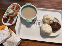 -尹三豆汁(前门旗舰店)