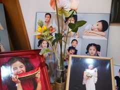 -壹人壹像工作室(购物公园店)