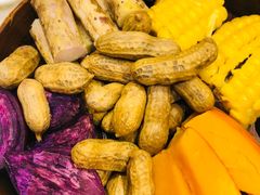 -祥记徽粤融合菜(古井假日店)