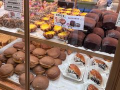 -山崎面包(静安久光店)