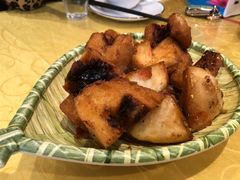 -何记面馆(龙泉山店)