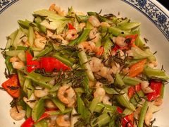 -杭州钱江新城万怡酒店-西餐厅