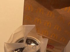 -麦当劳(秣陵路店)