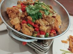 -美味故事特色餐厅(汉阳郭茨口店)