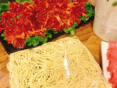 -四喜小胖·北京涮肉(五道营店)