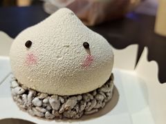 么么哒-LE SAPHIR 莎菲尔菓子(和兴店)