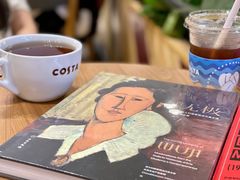 -COSTA COFFEE(西贸凯德晶品4层2店)