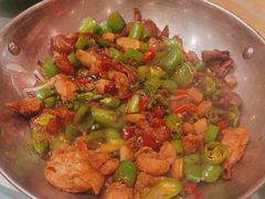 -辛香味烧鱼馆·非遗技艺·排骨红烧肉(光谷医药园店)