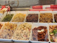 -山林熟食(兰溪路店)
