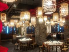 -二十八里太湖船菜(吉祥路店)