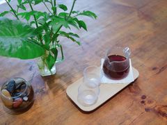 -范咖啡·沙拉鲜食(前海观峰阁店)