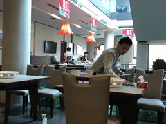 大堂-旺顺阁鱼头泡饼(小红门店)