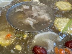 -手选潮汕鲜活牛肉火锅(二七广场店)