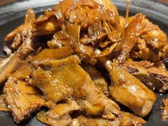 -闽鄂情·闽南招财鸭(水头店)