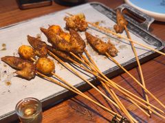 -舌战烧烤酒馆(三街两巷店)