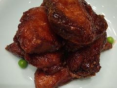 -新吉士·上海菜(浦东LCM置汇旭辉店)